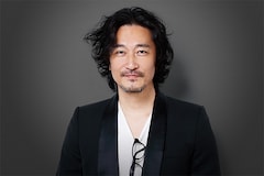 Hulu「語りたくなる1本がある。」特集 紀里谷和明インタビュー