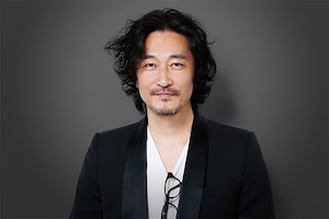 Hulu「語りたくなる1本がある。」特集 紀里谷和明インタビュー