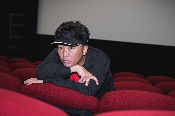 スピードワゴン小沢が語る インクレディブル ファミリー 映画ナタリー 特集 インタビュー