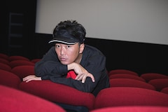 スピードワゴン小沢が語る「インクレディブル・ファミリー」