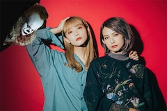 SCANDALが語る「IT／イット THE END “それ”が見えたら、終わり。」