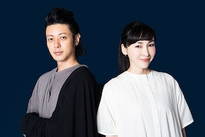 「時効警察はじめました」オダギリジョー×麻生久美子インタビュー