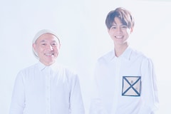 「きみと、波にのれたら」湯浅政明×片寄涼太インタビュー