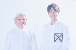 「きみと、波にのれたら」湯浅政明×片寄涼太インタビュー