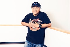 「君の名は。」配信記念特集 いのうえひでのり、新海誠への共鳴と郷愁誘う風景語る