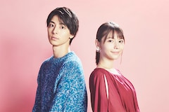 劇場アニメ「君の膵臓をたべたい」高杉真宙 × Lynnインタビュー