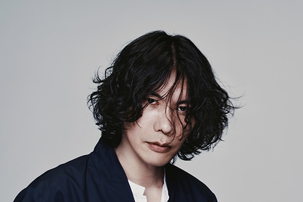 米津玄師「夜鷹」インタビュー｜「キングダム 魂の決戦」主題歌に呼び起こした野心 欲望