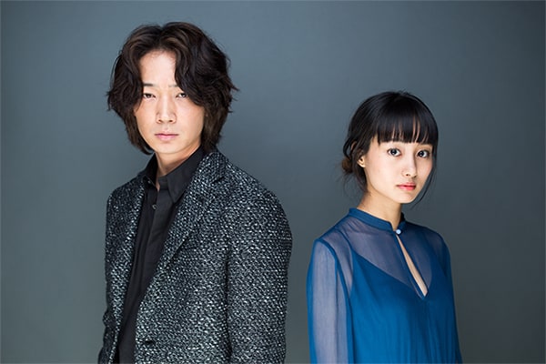 怒り」妻夫木聡が綾野剛との親密ぶりアピール「剛との日々は僕の中では