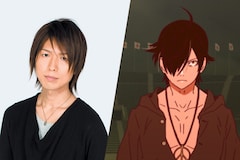 「傷物語〈III冷血篇〉」神谷浩史インタビュー