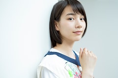 「この世界の片隅に」のんインタビュー