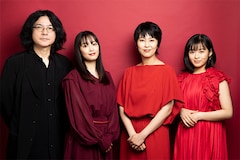 「ラストレター」松たか子×広瀬すず×森七菜×岩井俊二 座談会