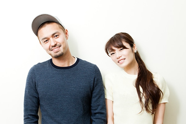 ラスト5イヤーズ 今井洋介 島袋聖南対談 テラハ出身の恋愛マスター2人が語る 恋と結婚 3 3 映画ナタリー 特集 インタビュー