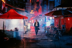 「ロングデイズ・ジャーニー この夜の涯てへ」特集