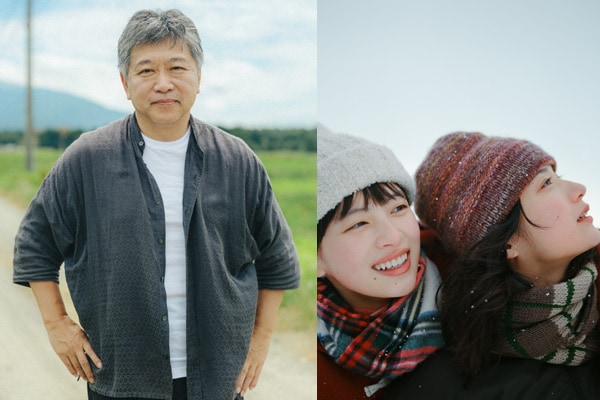 戸田恵梨香×加瀬亮「劇場版 SPEC」全3作が明日WOWOWで放送 - 映画ナタリー