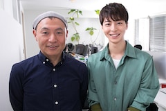 「夜明け告げるルーのうた」湯浅政明×高杉真宙インタビュー