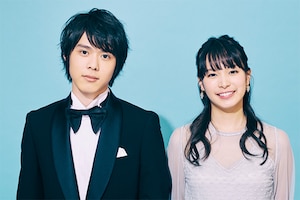 「町田くんの世界」細田佳央太×関水渚インタビュー