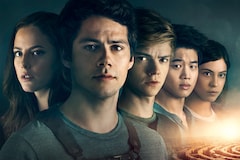 「メイズ・ランナー：最期の迷宮」特集