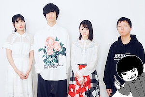 「ミスミソウ」山田杏奈×清水尋也×大谷凜香×内藤瑛亮 / 押切蓮介インタビュー
