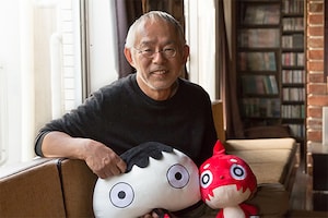 鈴木敏夫が語る「モンスターストライク THE MOVIE はじまりの場所へ」