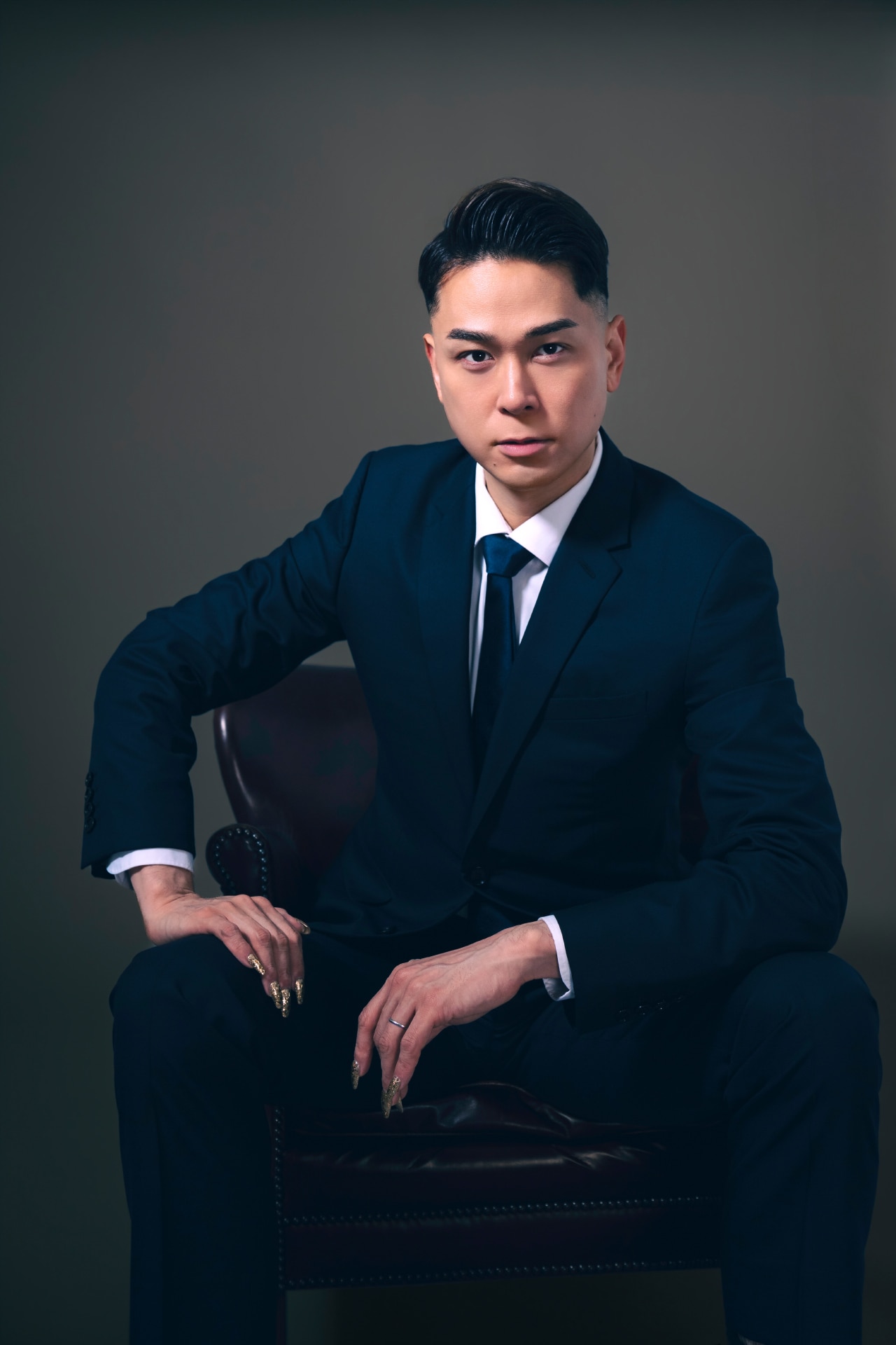 ドリアン・ロロブリジーダ