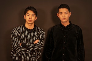 「泣く子はいねぇが」仲野太賀×折坂悠太インタビュー