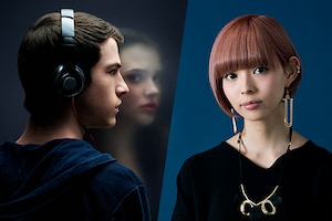 最上もがが語るNetflixオリジナルシリーズ「13の理由」