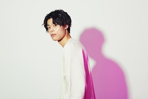 ドラマ「鈍色の箱の中で」竹内唯人インタビュー