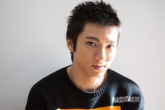 「二度めの夏、二度と会えない君」山田裕貴インタビュー