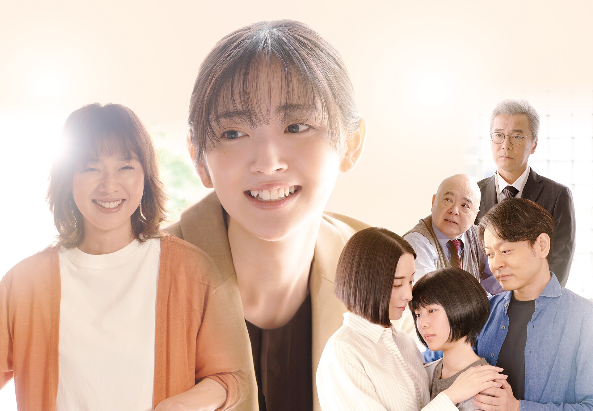 JR東海「推し旅」×鈴木愛理コラボ記念インタビュー｜新幹線での思い出