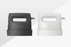 EVERYDAY FASHION with パナソニック 衣類スチーマー｜毎日の着こなしに欠かせない存在へ