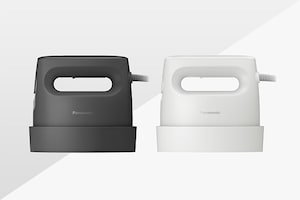 EVERYDAY FASHION with パナソニック 衣類スチーマー｜毎日の着こなしに欠かせない存在へ