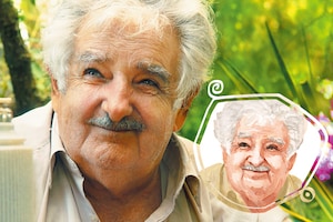 「世界でいちばん貧しい大統領 愛と闘争の男、ホセ・ムヒカ」特集