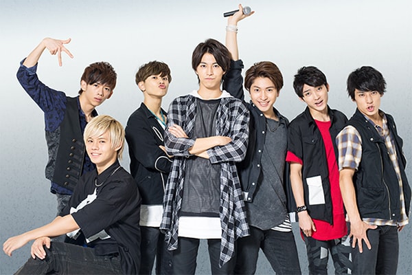 超特急タカシが「一週間フレンズ。」に出演、山崎賢人演じる祐樹の親友