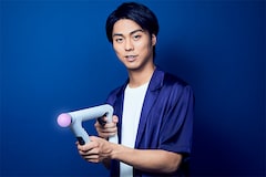 PlayStation®×小野塚勇人