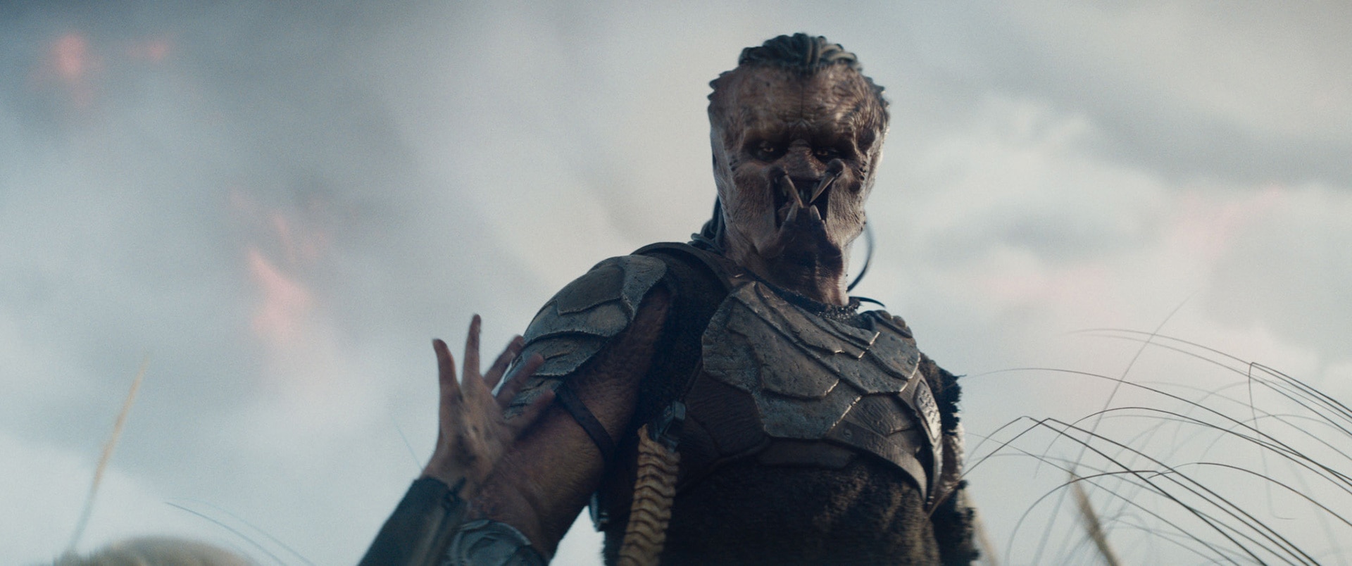 若きプレデター・デクが、仲間を得て、試練の中で成長していく姿を描く「プレデター：バッドランド」