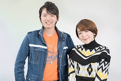 「劇場版ウルトラマンR/B セレクト!絆のクリスタル」濱田龍臣×潘めぐみ インタビュー