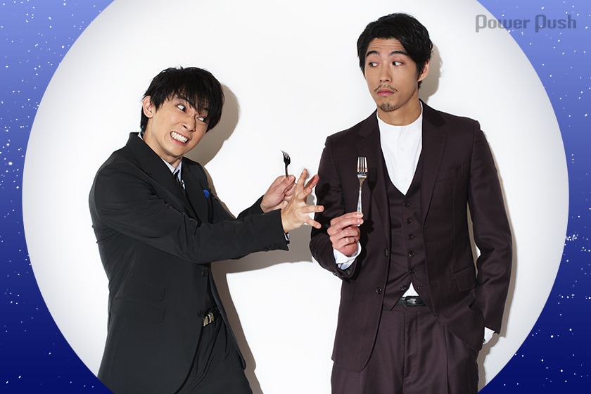 斉木楠雄のΨ難」吉沢亮×賀来賢人インタビュー - 映画ナタリー 特集