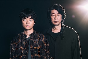 「最初の晩餐」染谷将太×永瀬正敏インタビュー