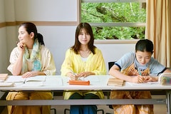 有村架純×石田ひかり×姫野花春トリプル主演「さとこはいつも」、沖田修一が生み出した“至高の映画”を紐解く