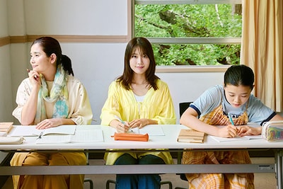 有村架純×石田ひかり×姫野花春トリプル主演「さとこはいつも」、沖田修一が生み出した“至高の映画”を紐解く