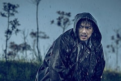 「迫り来る嵐」特集