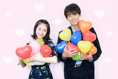 「センセイ君主」竹内涼真×浜辺美波インタビュー