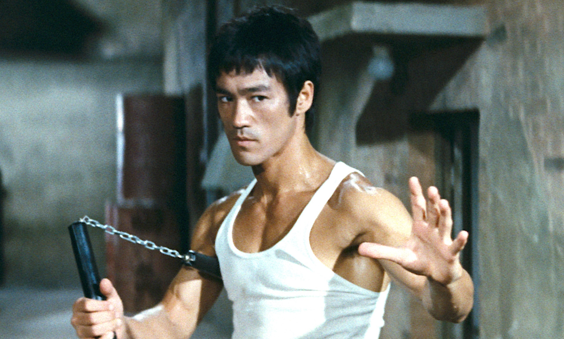 「ドラゴンへの道」場面写真 ©2010 Fortune Star Media Limited. All Rights Reserved.