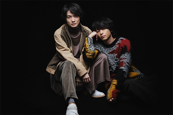 中村倫也がもし同期社員だったら…蜷川実花が男性俳優ら撮った写真集