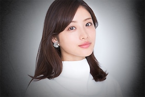 「進撃の巨人 ATTACK ON TITAN」特集 石原さとみインタビュー