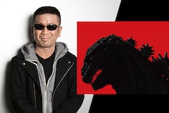 「シン・ゴジラ」配信記念特集 虚淵玄、ゴジラの哲学を語る