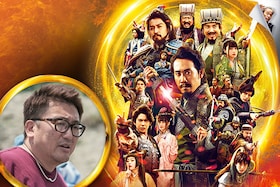 「新解釈・三國志」ソフト発売記念、“ゆるい”だけじゃない福田組の魅力に迫る