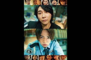 大森元貴×菊池風磨のW主演で贈る“体験型映画”「#真相をお話しします」あなたも当事者?ヒットの真相を紐解く