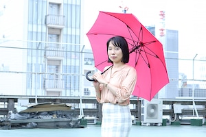 辛酸なめ子が語る「少女」