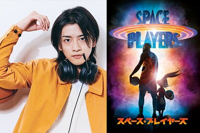 映画ナタリー 話題の映画 ドラマ情報など最新ニュースを毎日配信